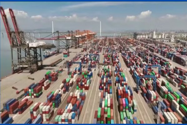 [Governo federal eleva imposto de importação de mais de mil produtos]