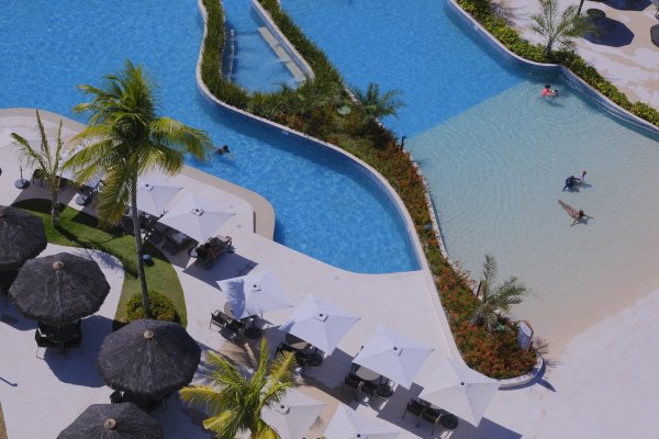 [Deville Prime Salvador recebe prêmio internacional da Booking.com! ]