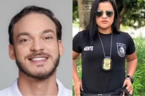 [Ex-candidato a prefeito investigado pela PF era aliado de ex-diretora presa por envolvimento com facções]