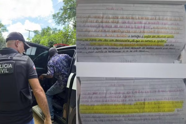 [Homem de 62 anos é preso por estupro de vulnerável contra menina de 14 anos na Bahia ]