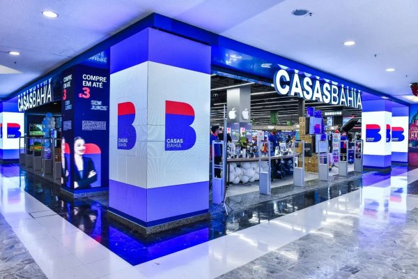 [ Casas Bahia pede à Justiça que BB devolva R$ 422 mi e tenta estancar saída de mais recursos]